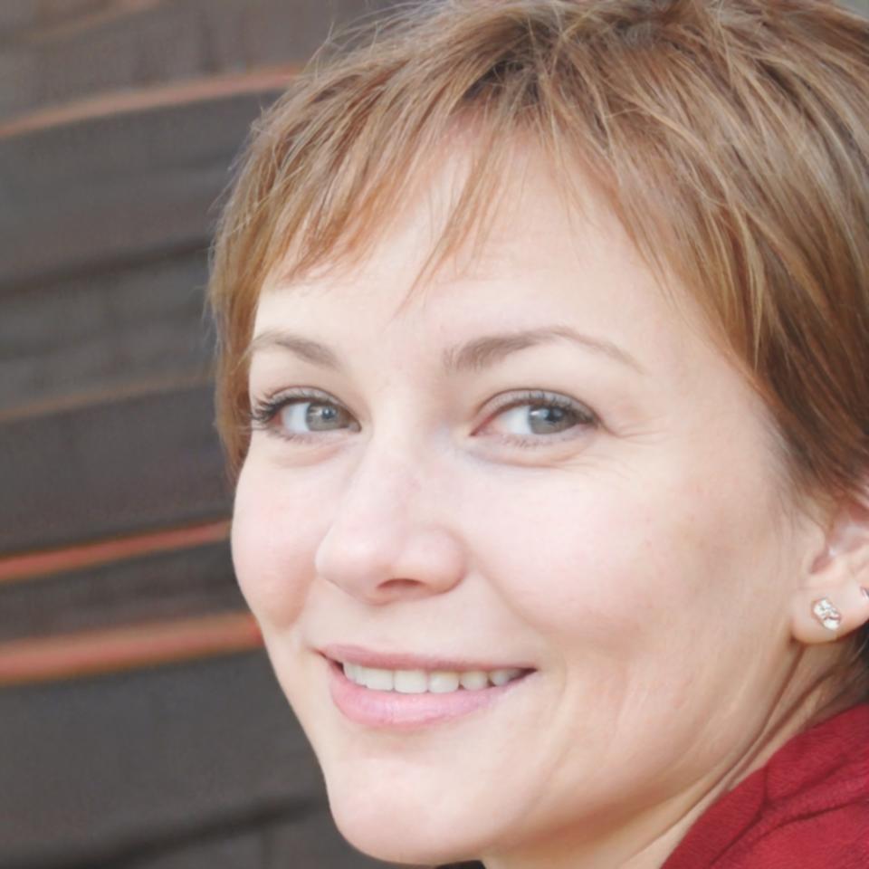 Sophie Martineau, Directrice Analyse Financière chez drevontispace